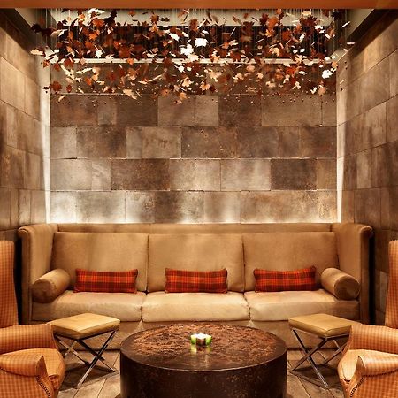 The H Hotel Midland Esterno foto