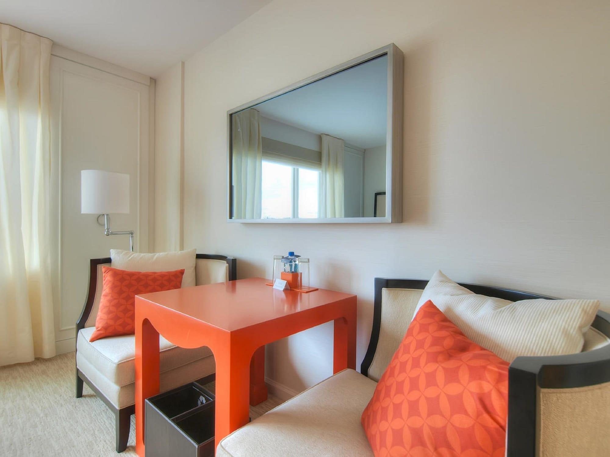 The H Hotel Midland Esterno foto