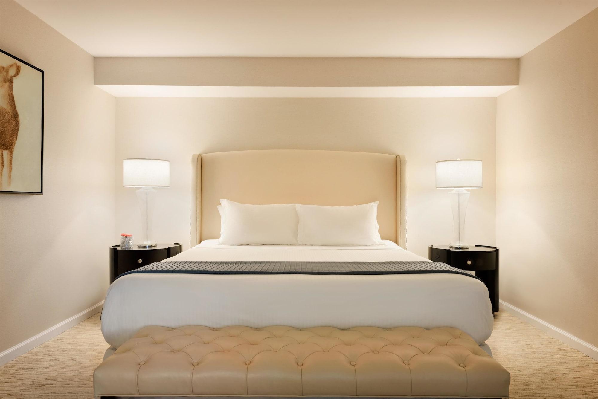 The H Hotel Midland Esterno foto
