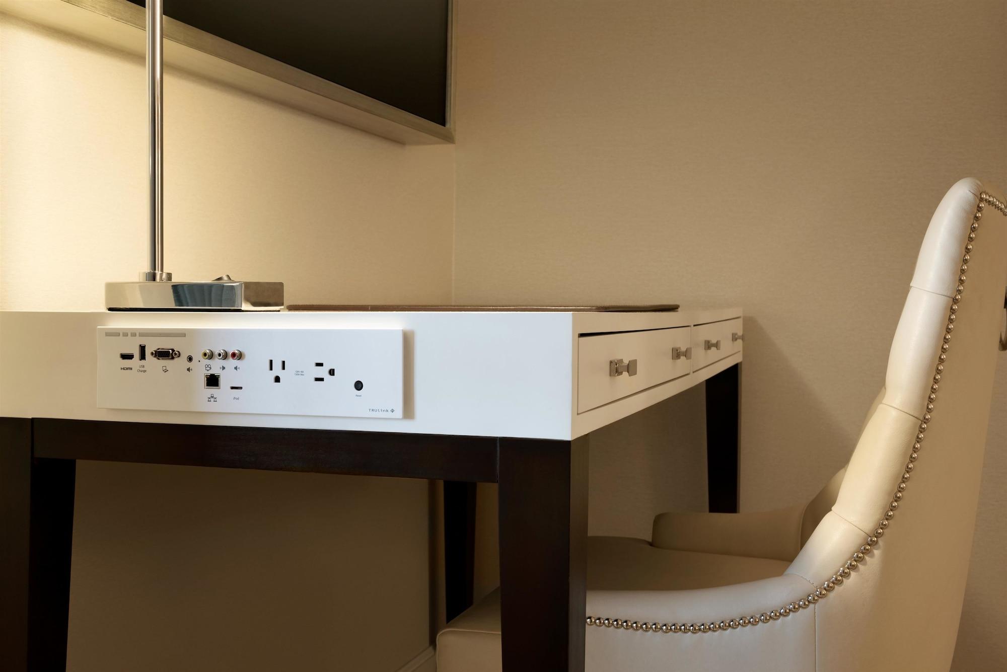The H Hotel Midland Esterno foto
