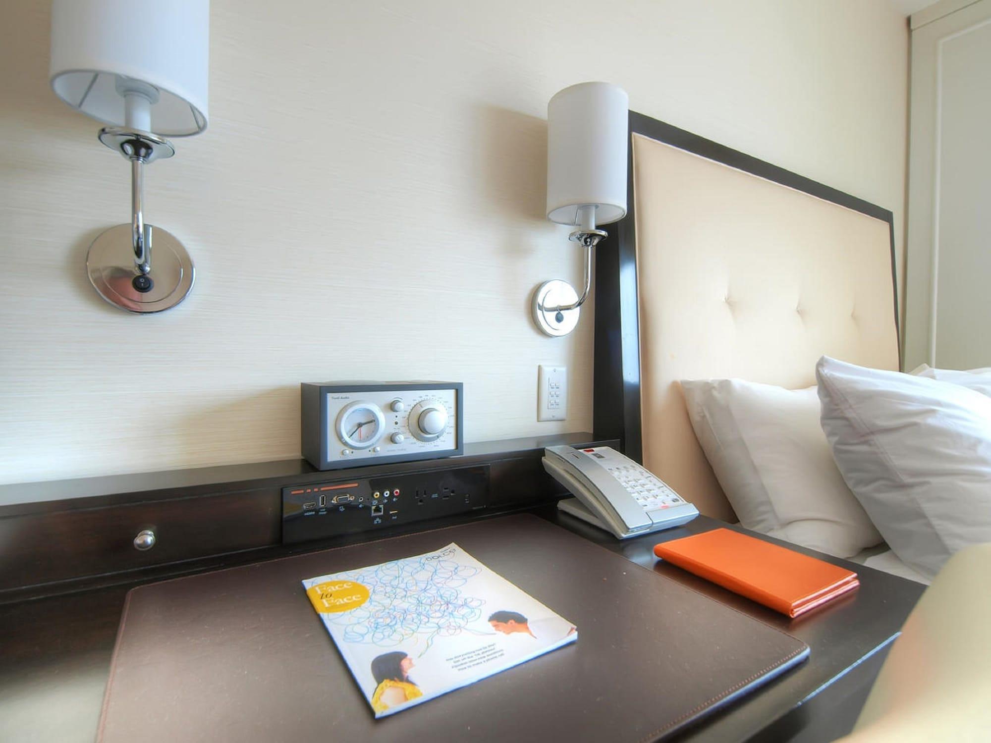 The H Hotel Midland Esterno foto
