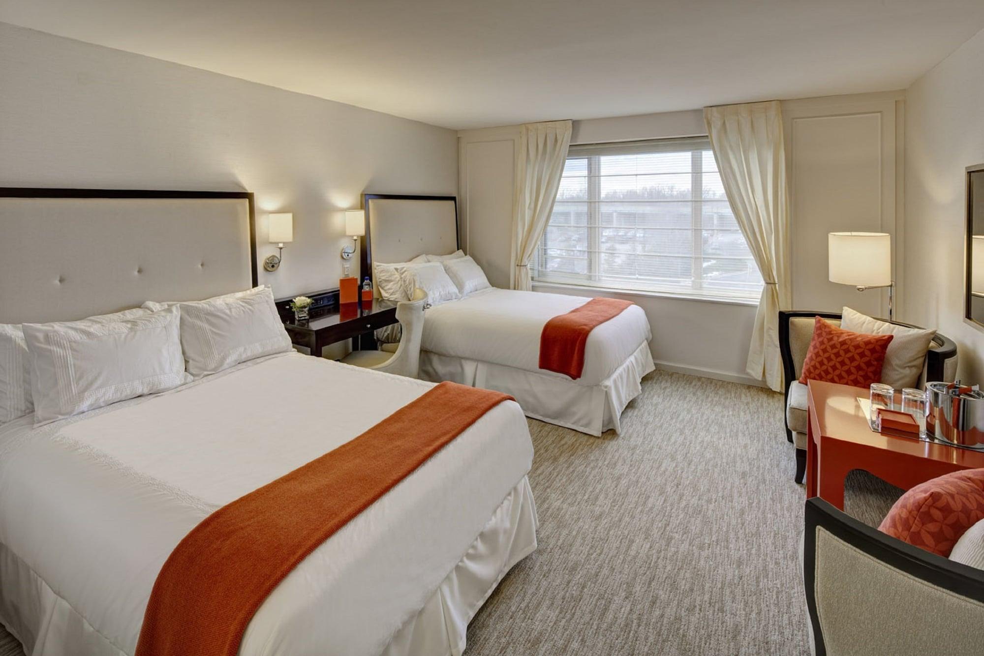 The H Hotel Midland Esterno foto
