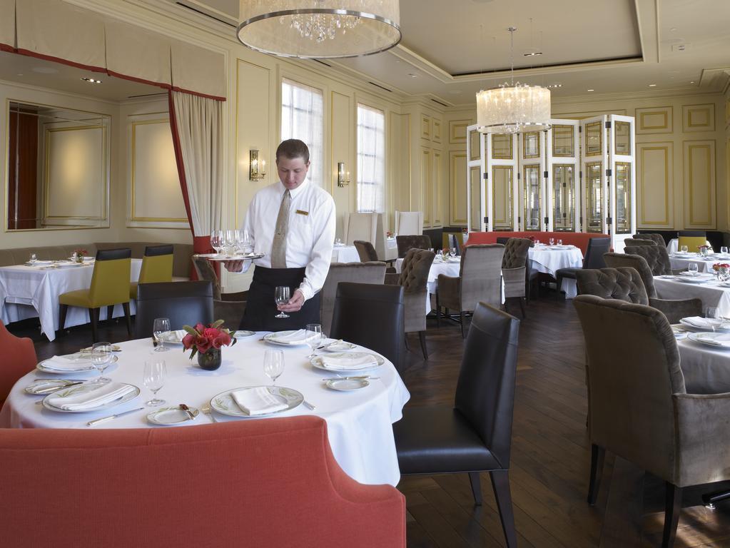 The H Hotel Midland Esterno foto