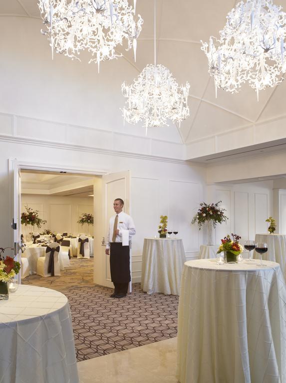The H Hotel Midland Esterno foto