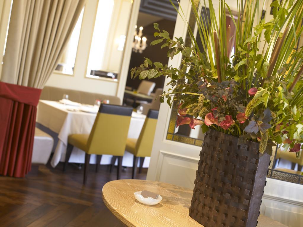 The H Hotel Midland Esterno foto