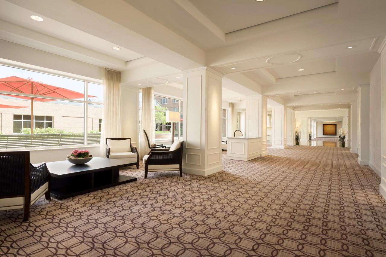 The H Hotel Midland Esterno foto