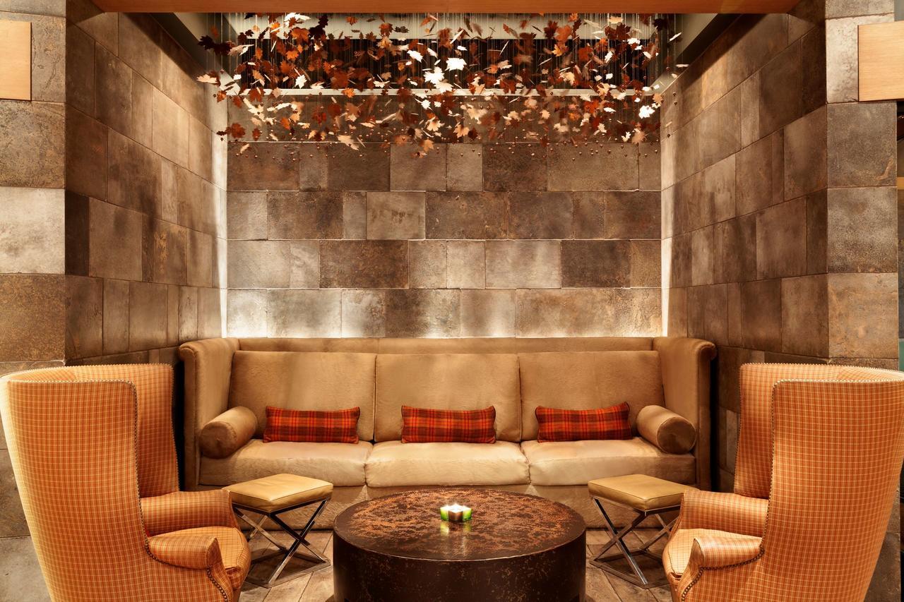 The H Hotel Midland Esterno foto