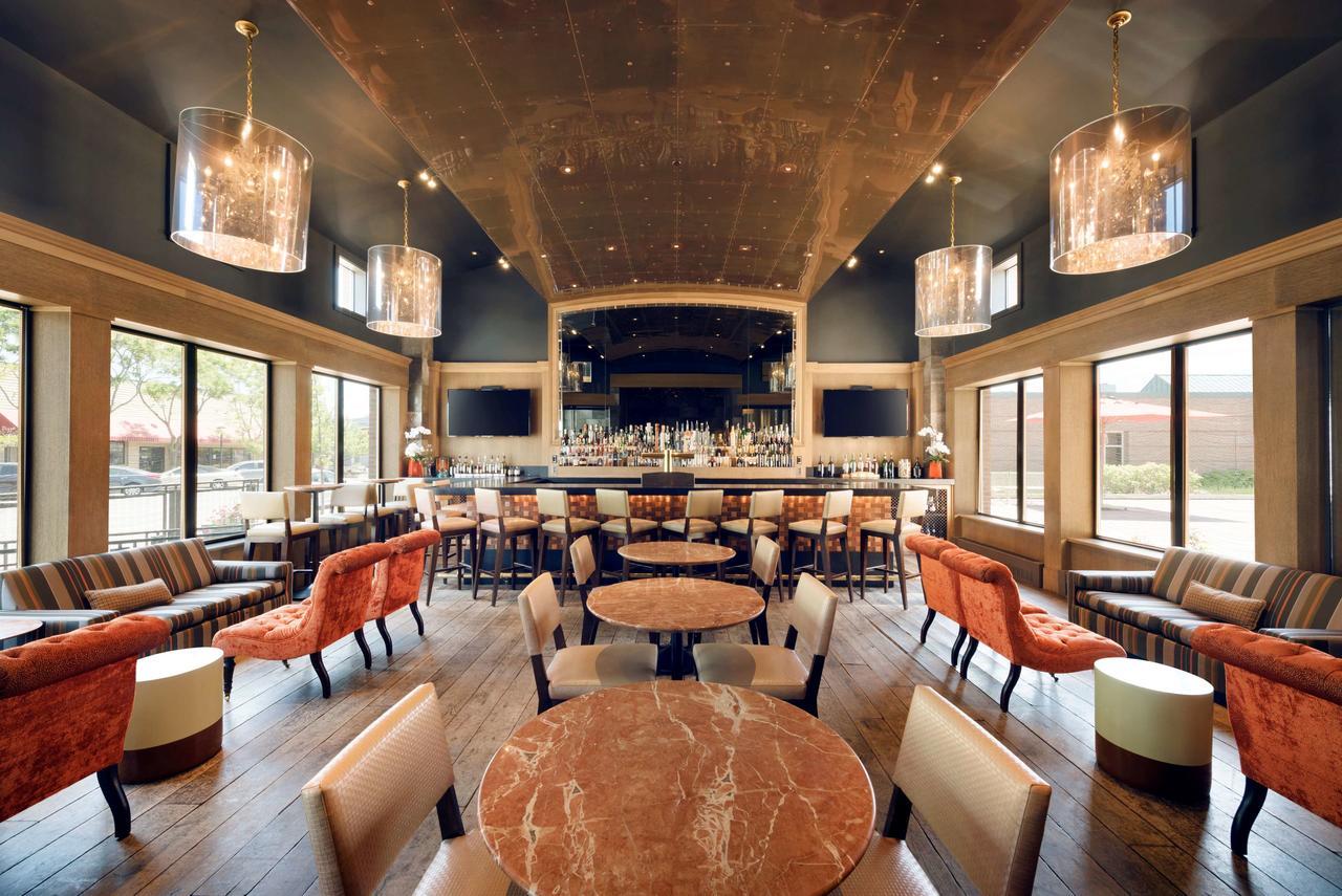 The H Hotel Midland Esterno foto