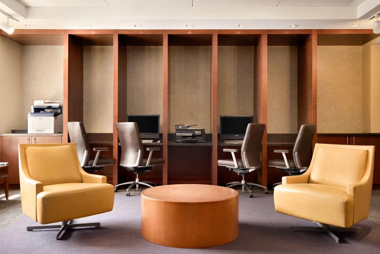 The H Hotel Midland Esterno foto