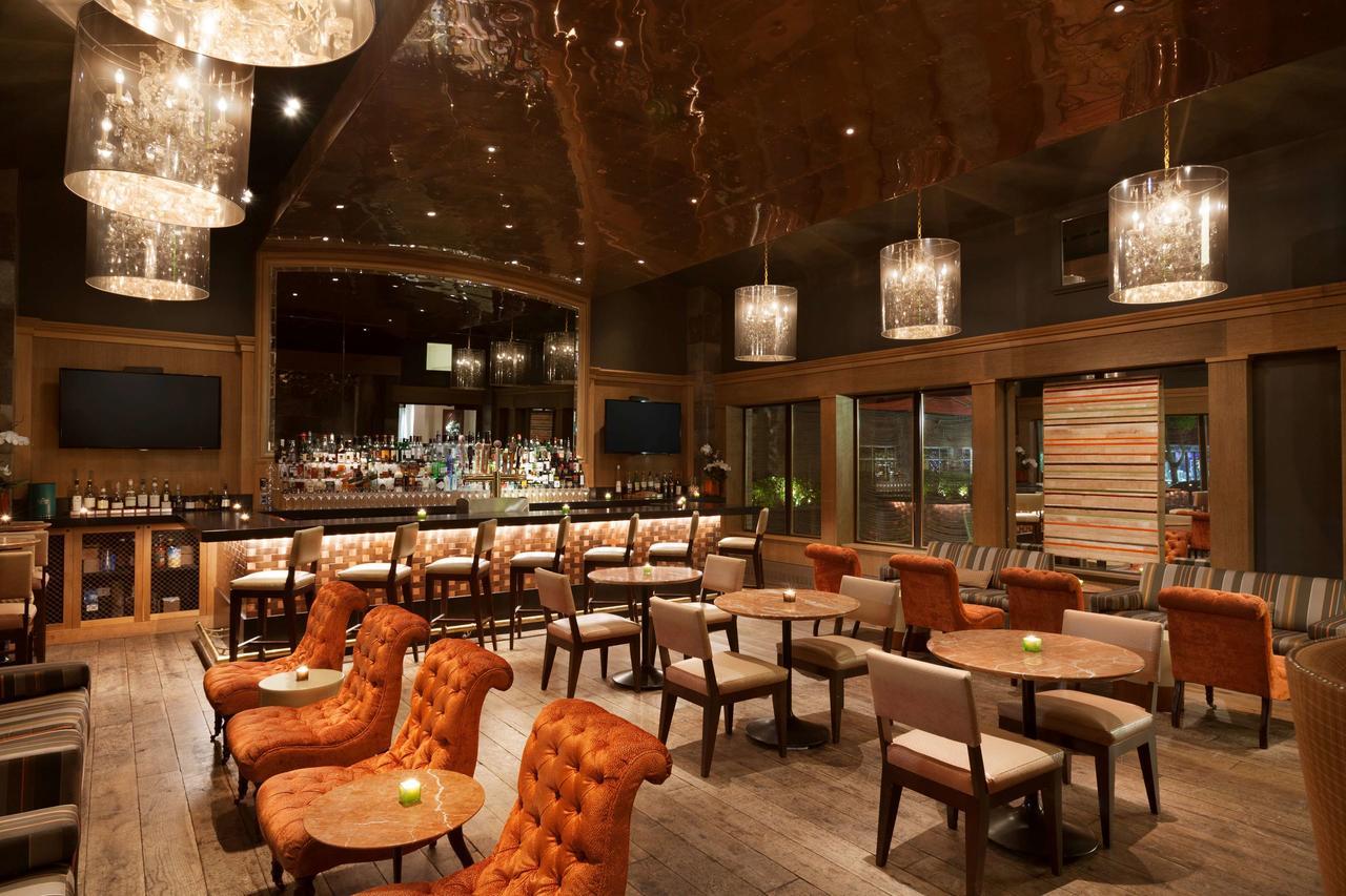 The H Hotel Midland Esterno foto