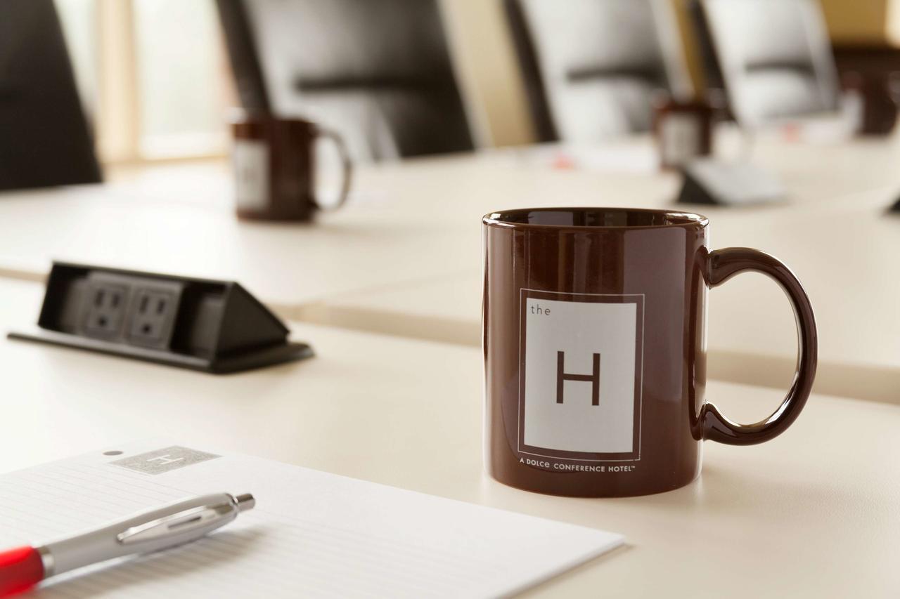 The H Hotel Midland Esterno foto