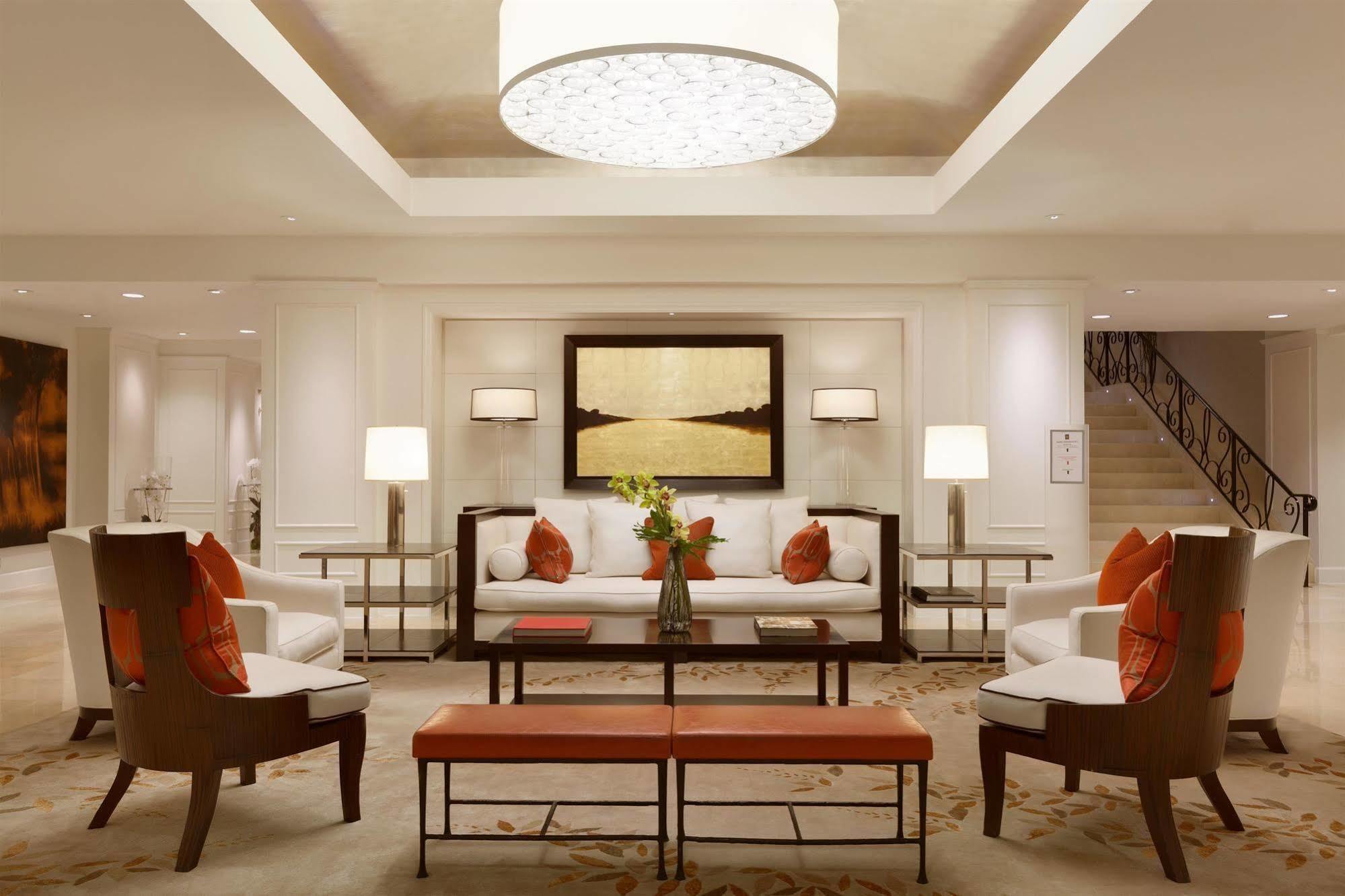 The H Hotel Midland Esterno foto