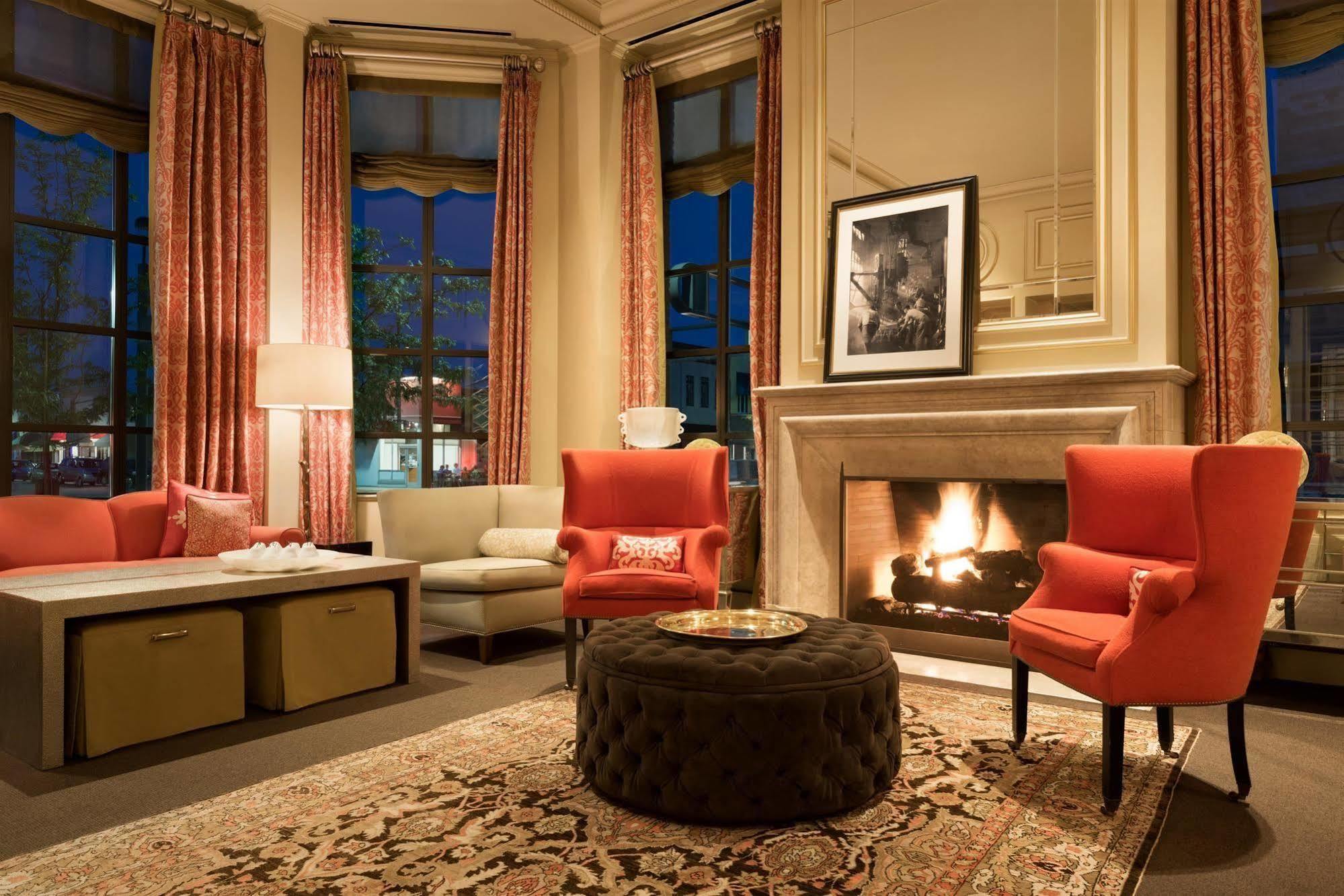 The H Hotel Midland Esterno foto
