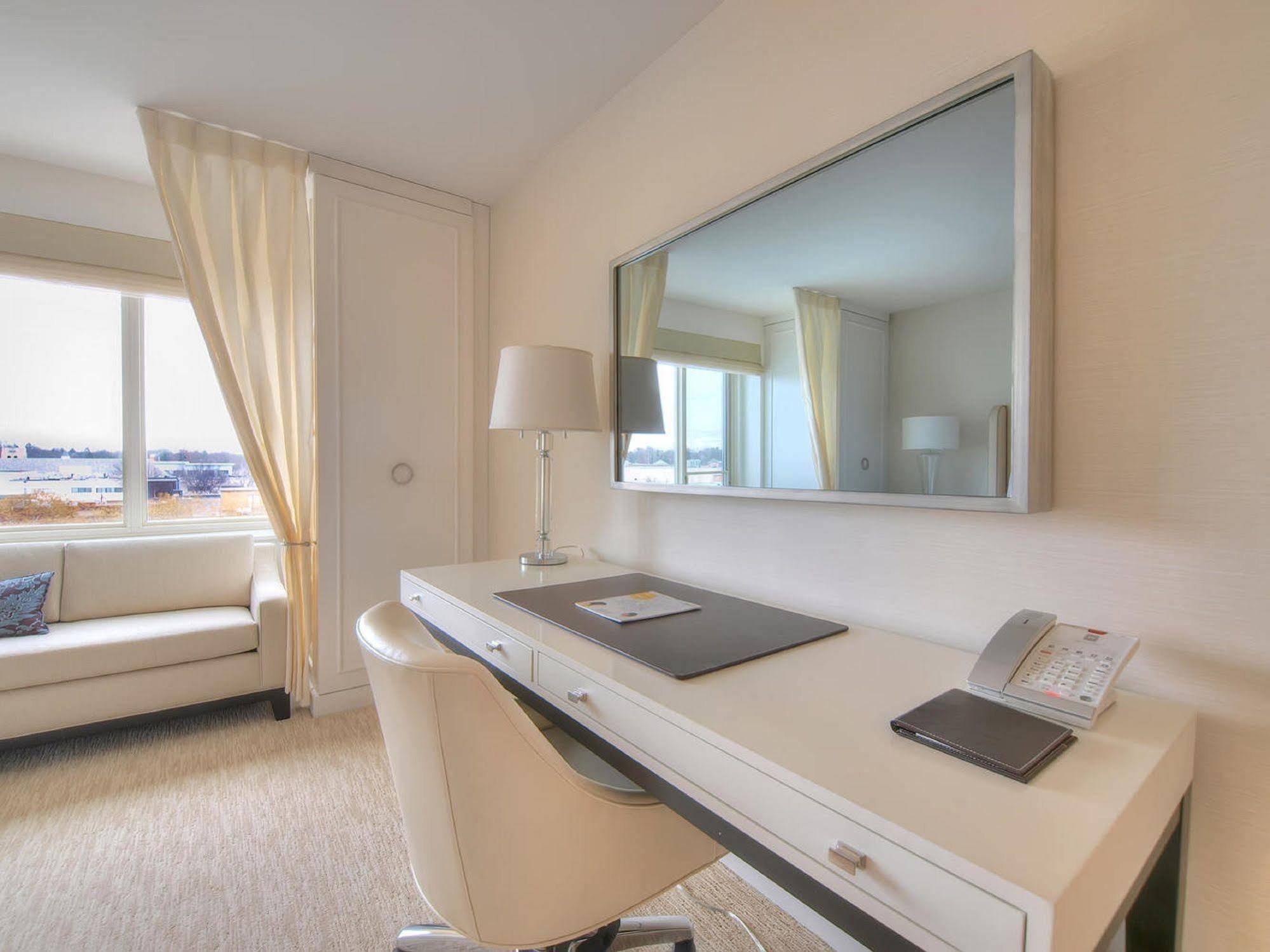 The H Hotel Midland Esterno foto