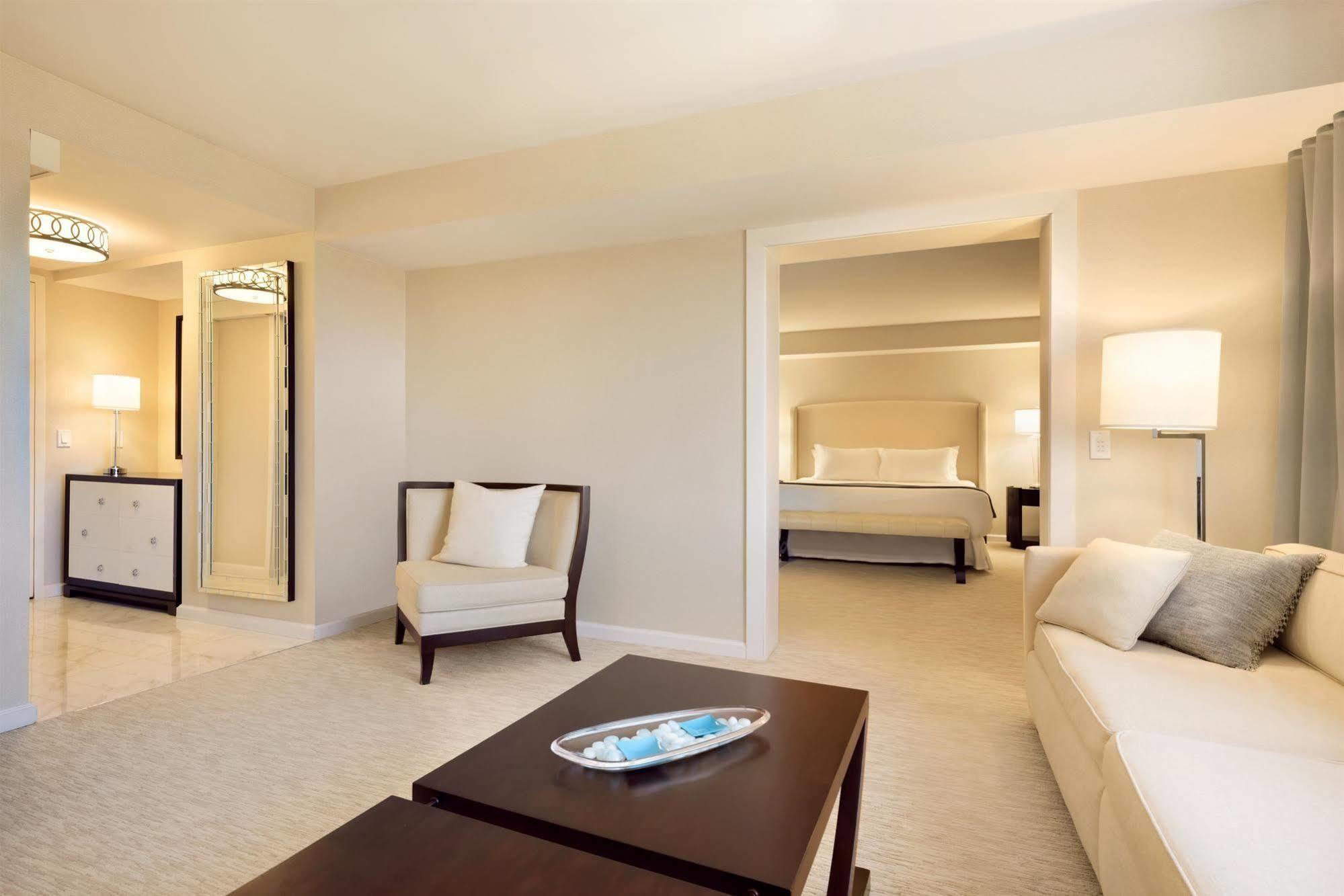 The H Hotel Midland Esterno foto