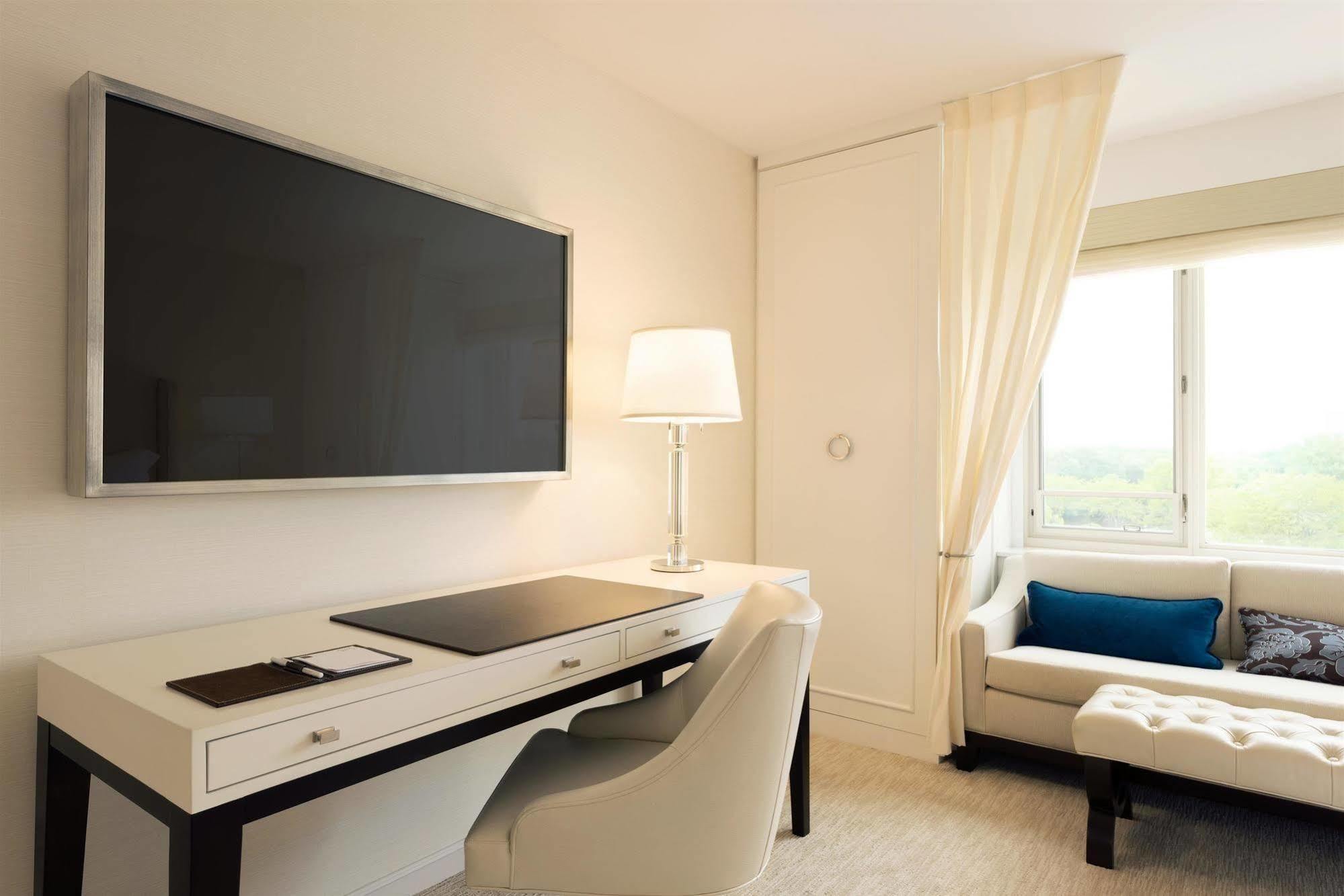 The H Hotel Midland Esterno foto