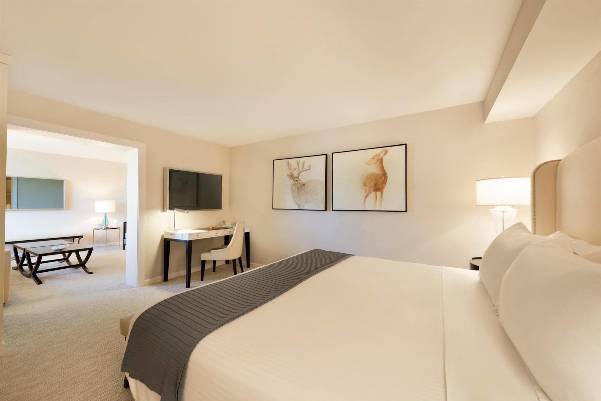 The H Hotel Midland Esterno foto