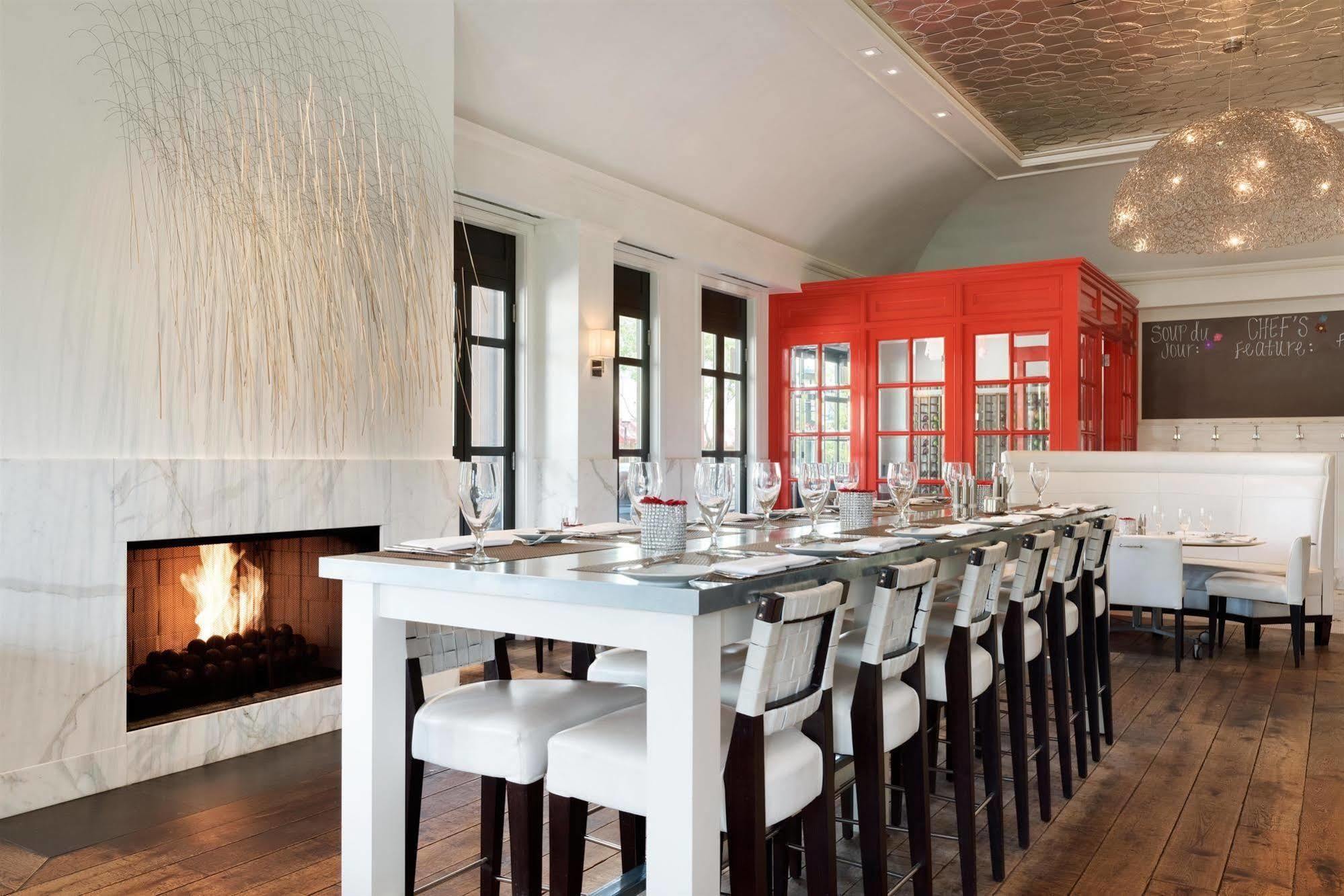The H Hotel Midland Esterno foto